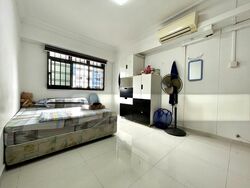 Blk 336 Sembawang Crescent (Sembawang), HDB Executive #511916221